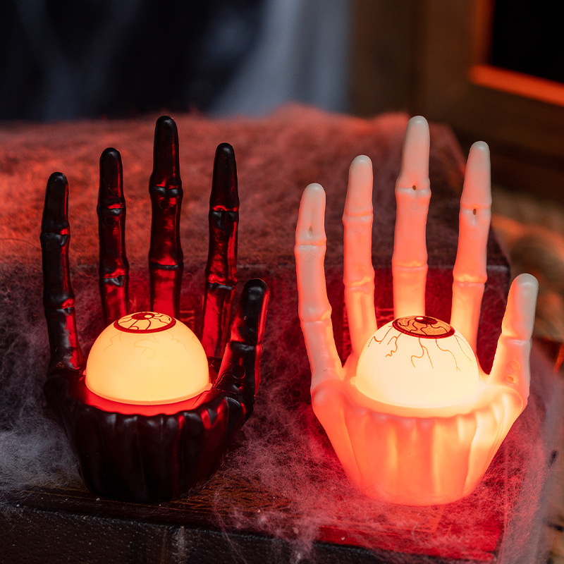 1-10 個ハロウィンパーティーテーブル装飾小道具カボチャラ - Spider Web Halloween Decoration のレビューと価格