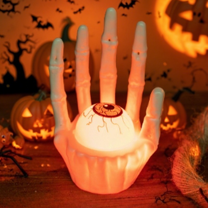 1-10 個ハロウィンパーティーテーブル装飾小道具カボチャラ - Spider Web Halloween Decoration のレビューと価格