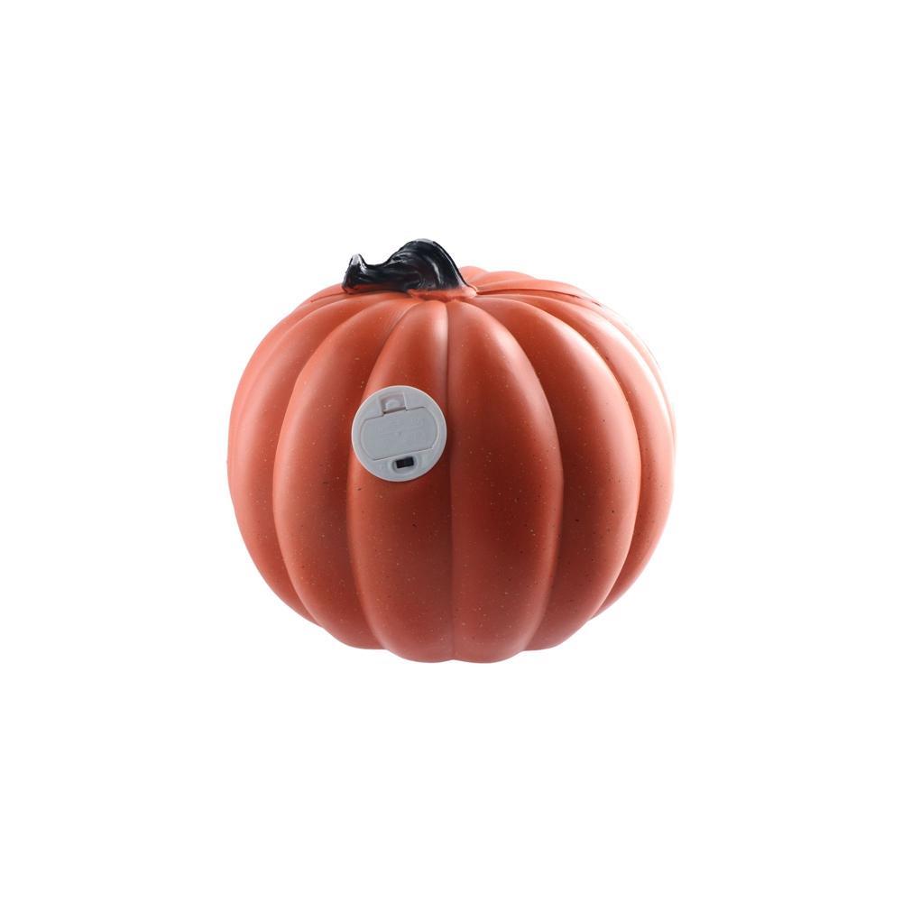 パーティー用品ショッピングモール装飾シーンアレンジメントギフ - Halloween Pumpkin Decor Led のレビューと価格