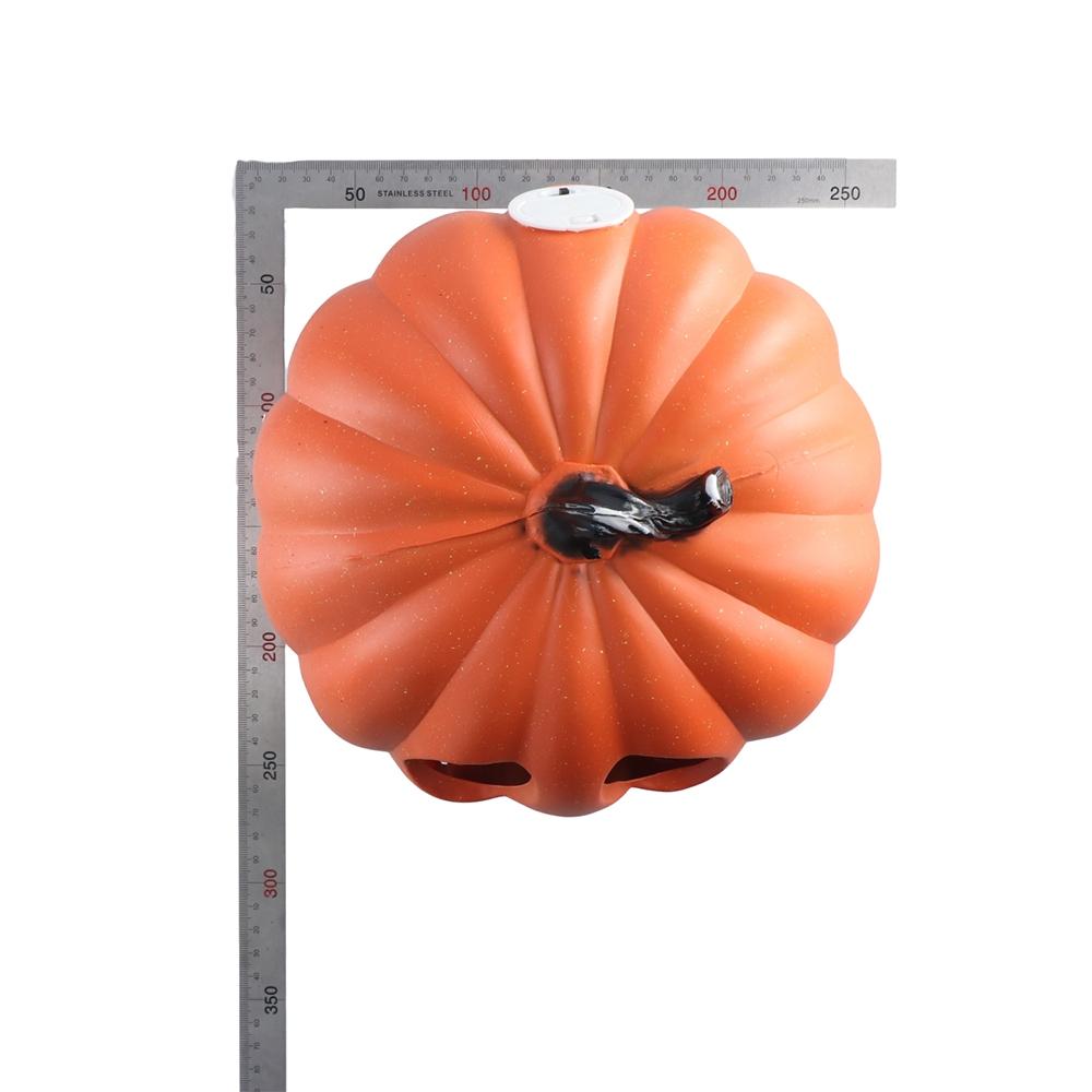 パーティー用品ショッピングモール装飾シーンアレンジメントギフ - Halloween Pumpkin Decor Led のレビューと価格